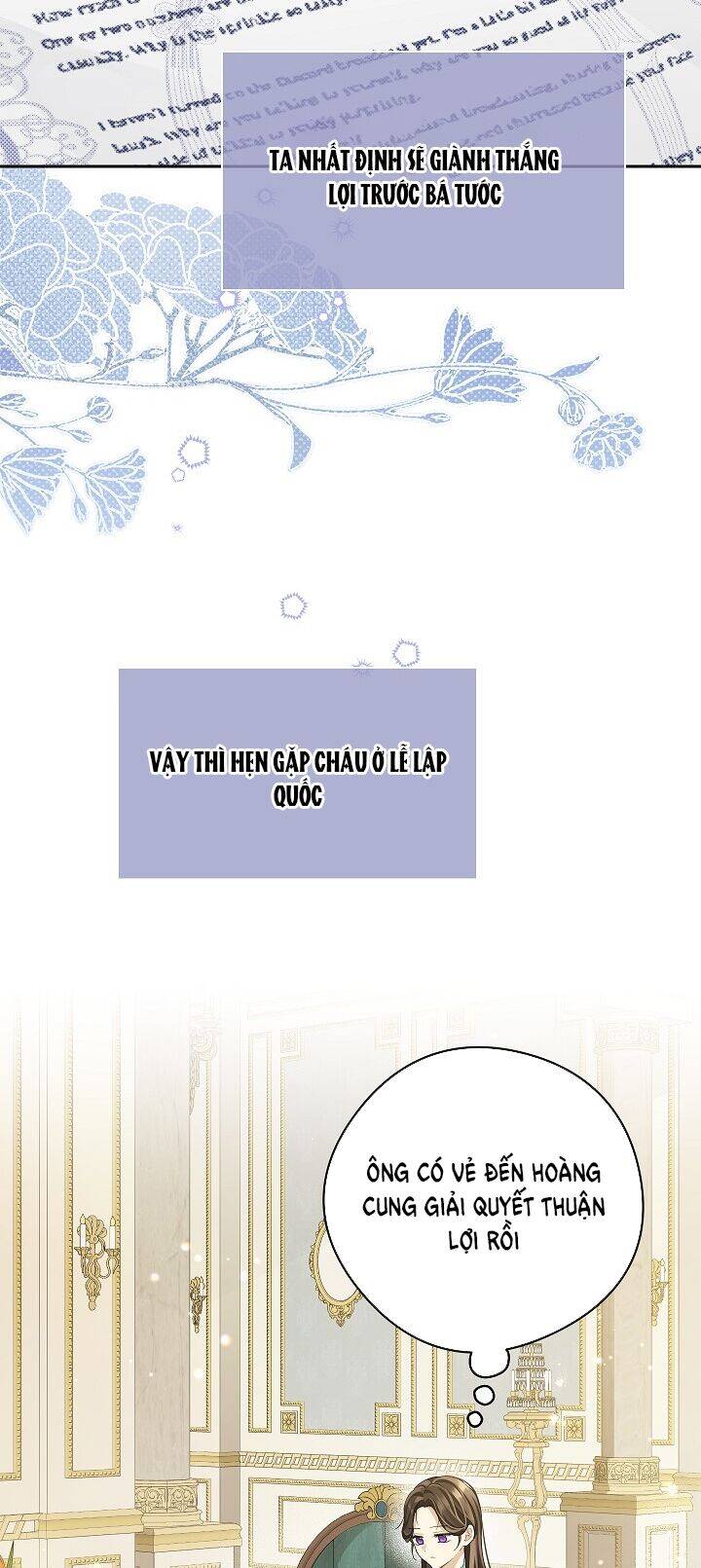 Thực Ra Tôi Mới Là Thật Chap 1132 - Next Chap 1133
