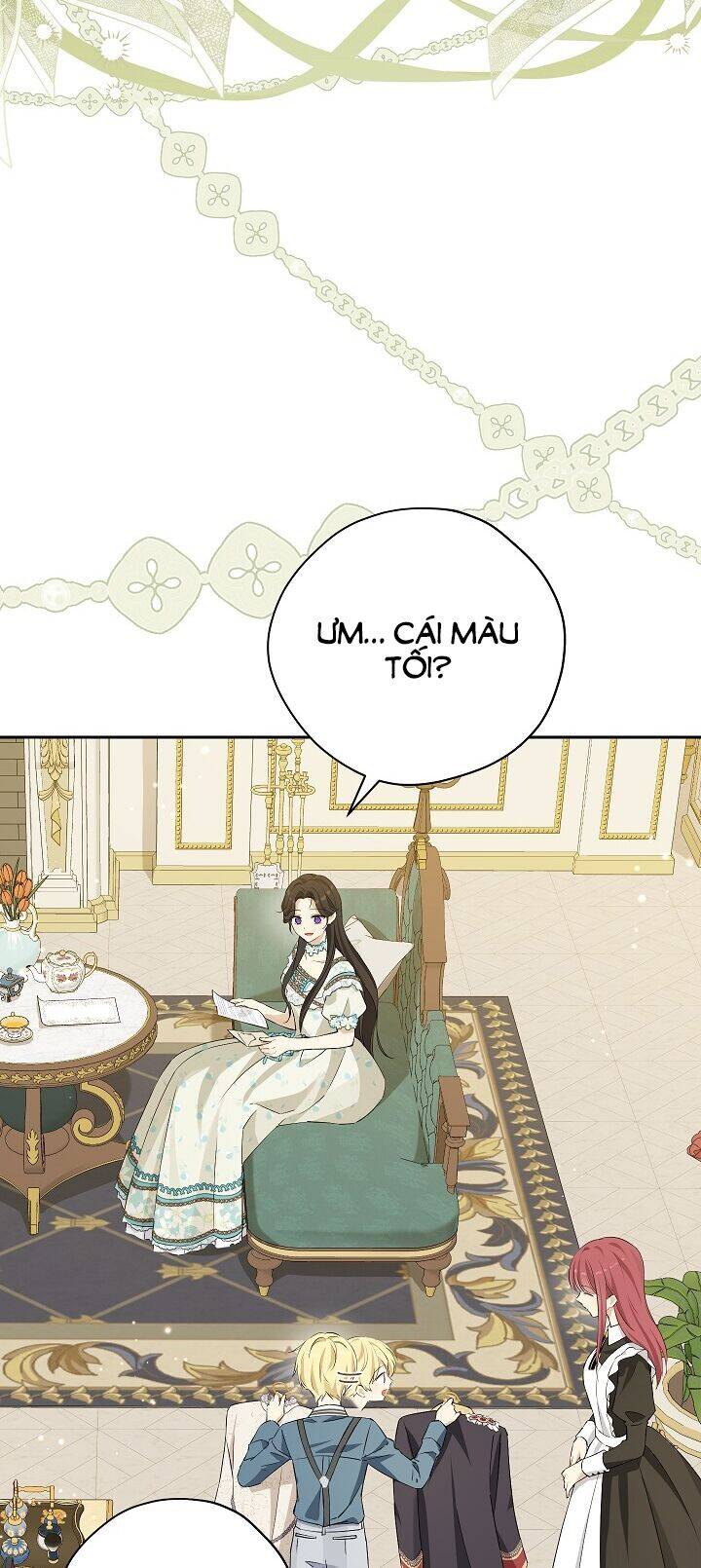 Thực Ra Tôi Mới Là Thật Chap 1132 - Next Chap 1133