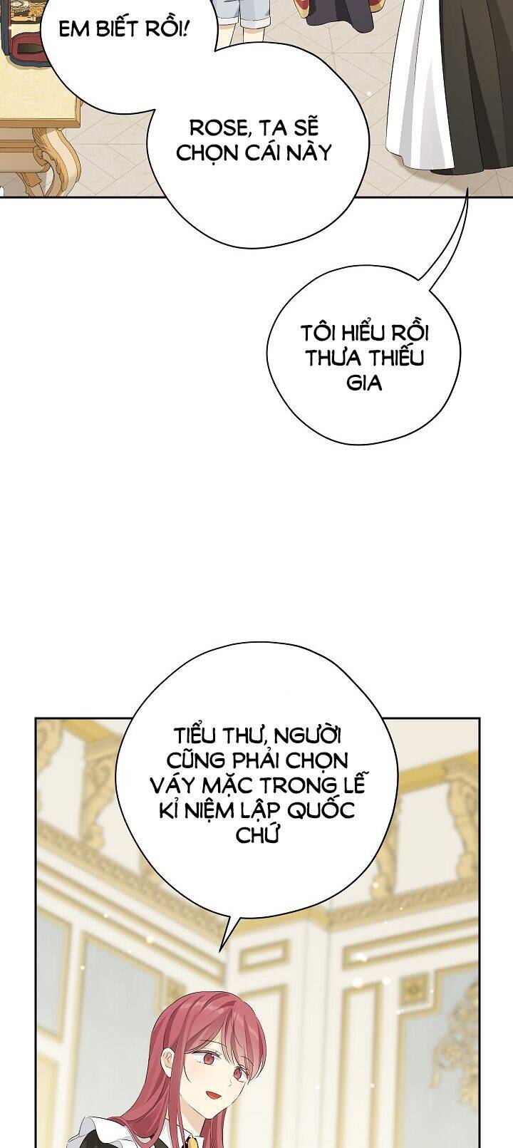 Thực Ra Tôi Mới Là Thật Chap 1132 - Next Chap 1133