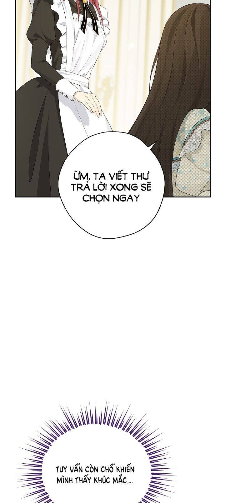 Thực Ra Tôi Mới Là Thật Chap 1132 - Next Chap 1133