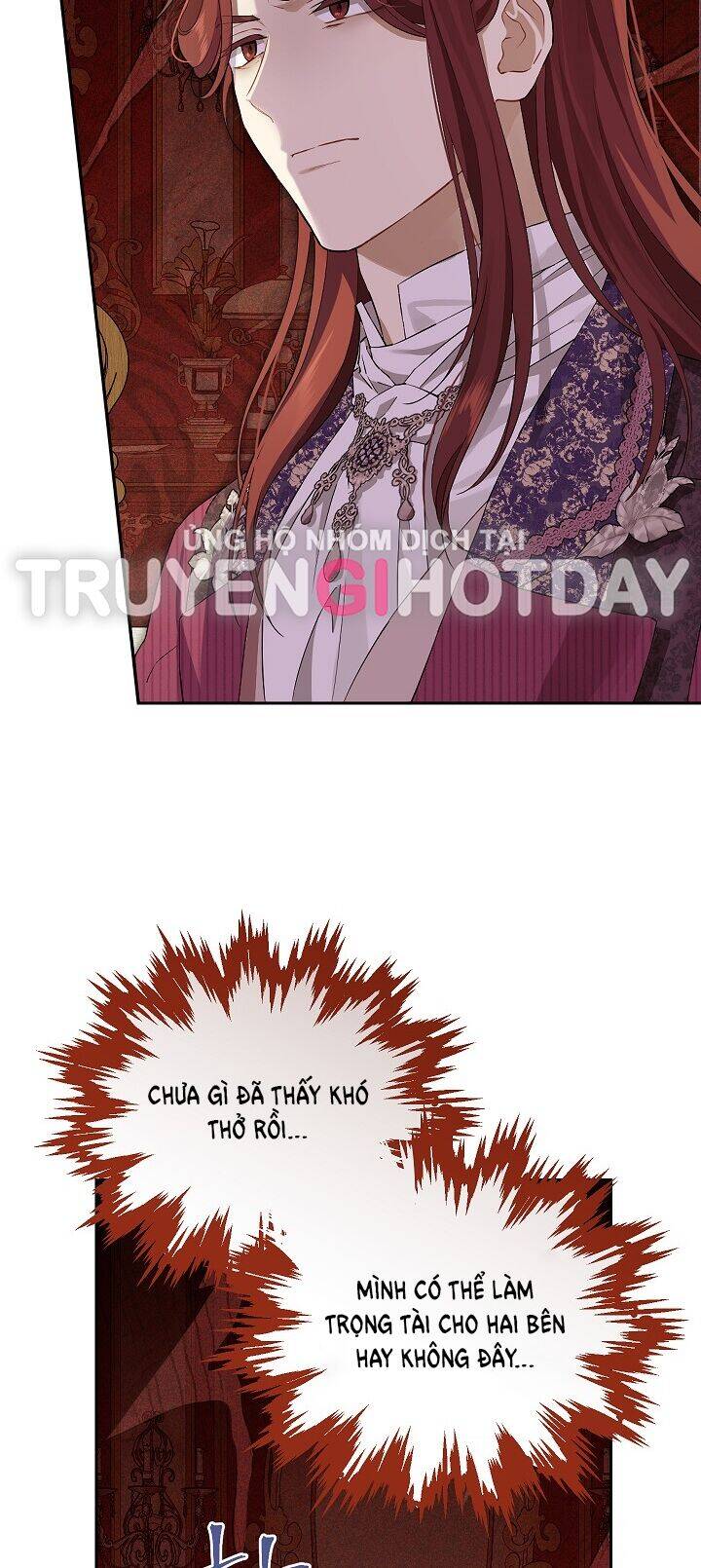 Thực Ra Tôi Mới Là Thật Chap 1132 - Next Chap 1133