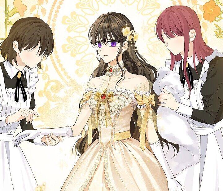 Thực Ra Tôi Mới Là Thật Chap 1132 - Next Chap 1133