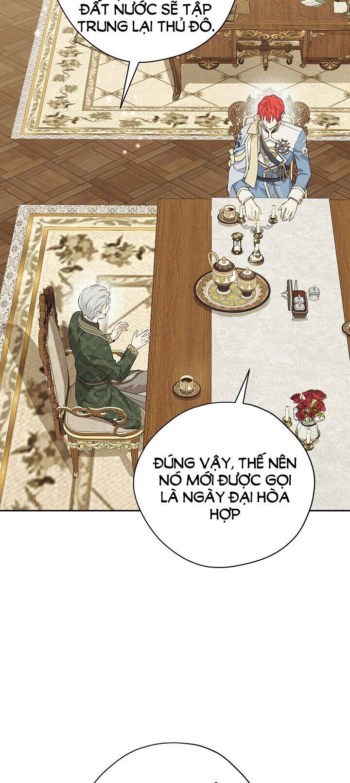 Thực Ra Tôi Mới Là Thật Chap 1132 - Next Chap 1133