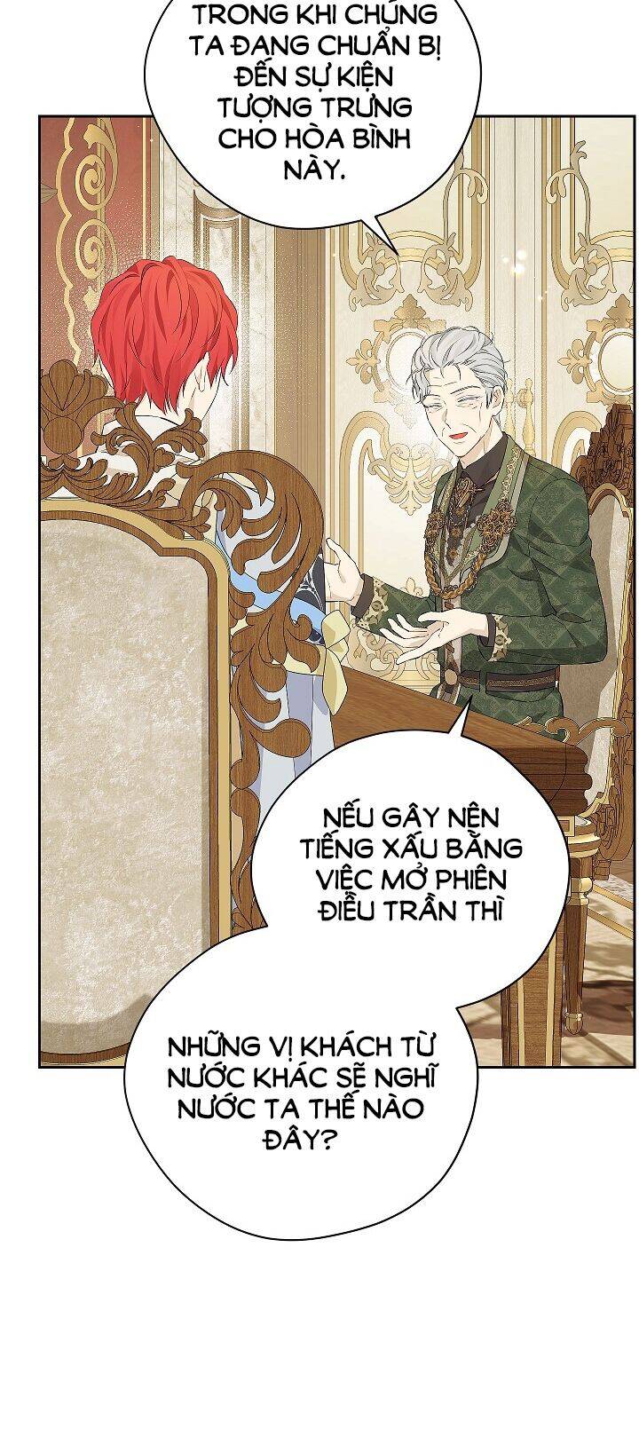 Thực Ra Tôi Mới Là Thật Chap 1132 - Next Chap 1133