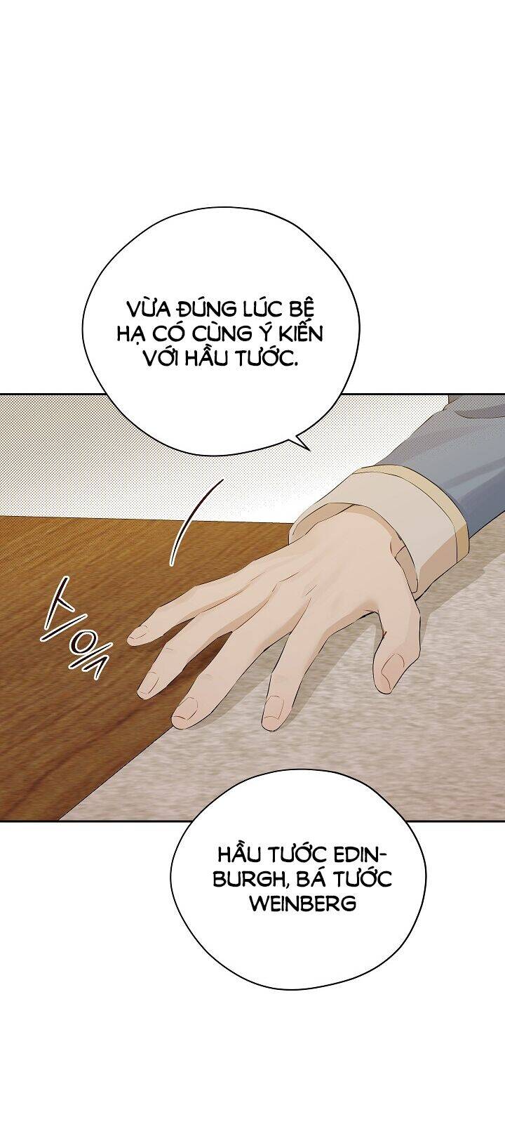 Thực Ra Tôi Mới Là Thật Chap 1132 - Next Chap 1133
