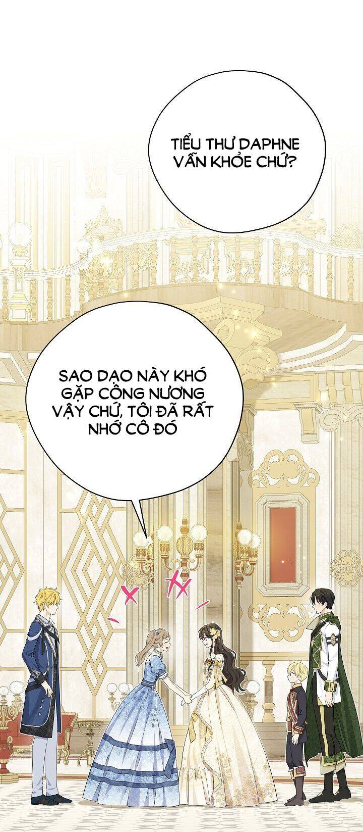 Thực Ra Tôi Mới Là Thật Chap 1142 - Next Chap 1143