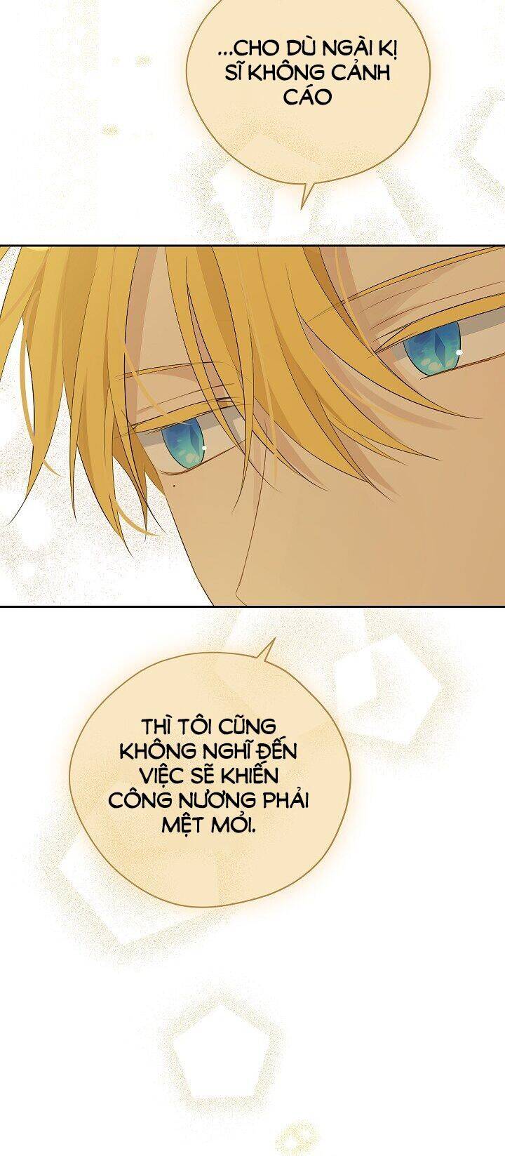 Thực Ra Tôi Mới Là Thật Chap 1142 - Next Chap 1143