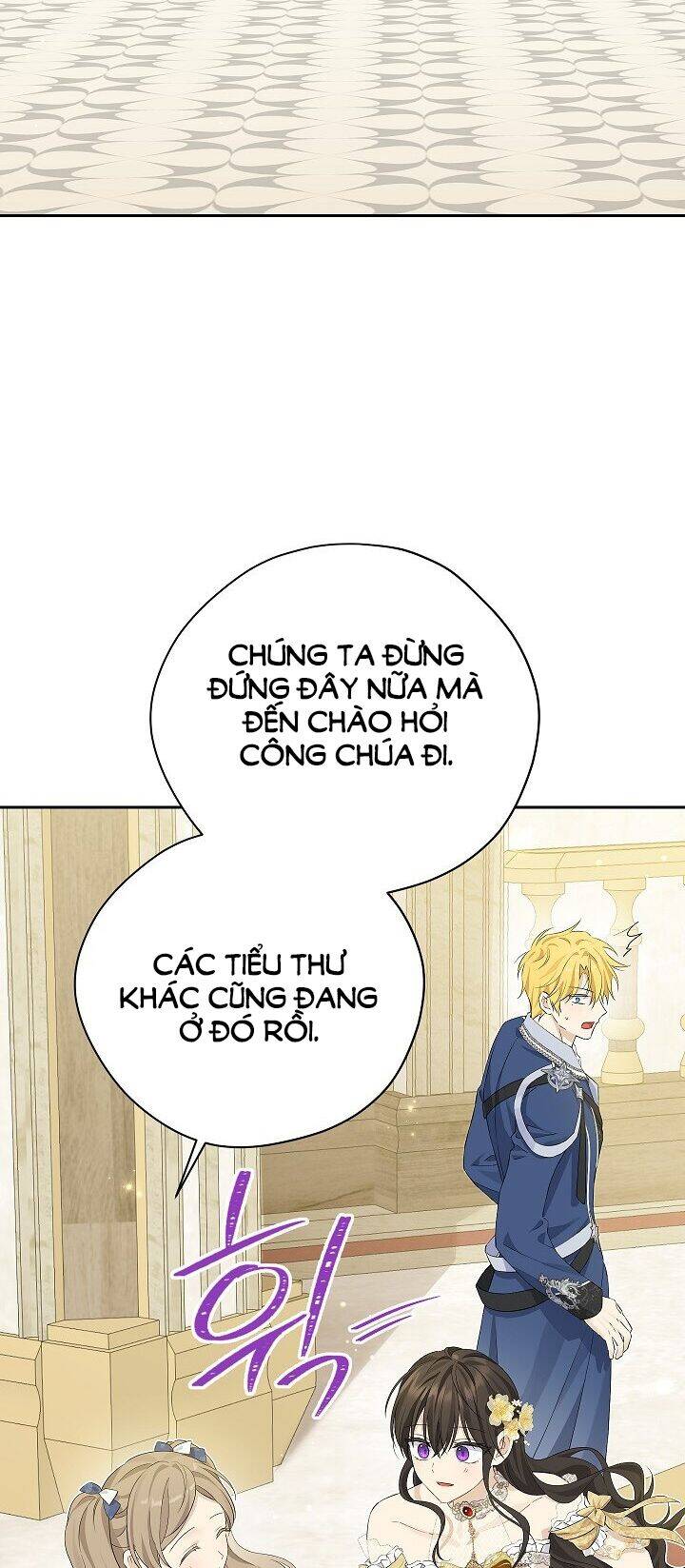 Thực Ra Tôi Mới Là Thật Chap 1142 - Next Chap 1143
