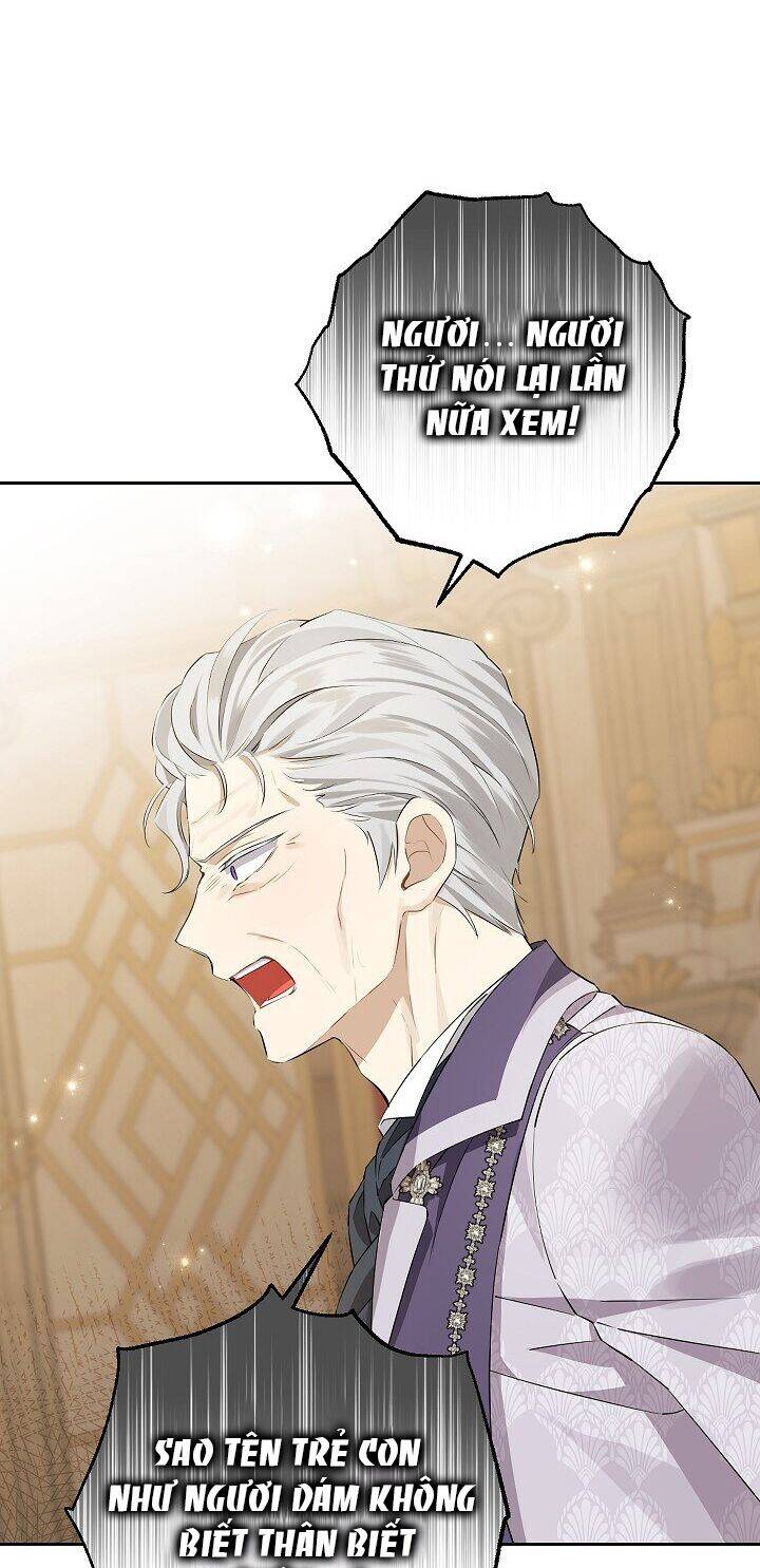 Thực Ra Tôi Mới Là Thật Chap 1142 - Next Chap 1143