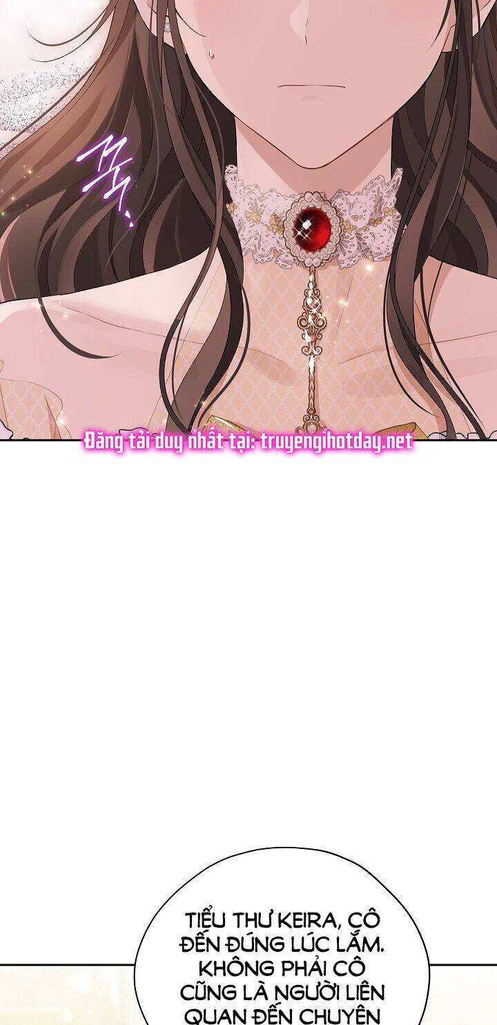 Thực Ra Tôi Mới Là Thật Chap 1142 - Next Chap 1143