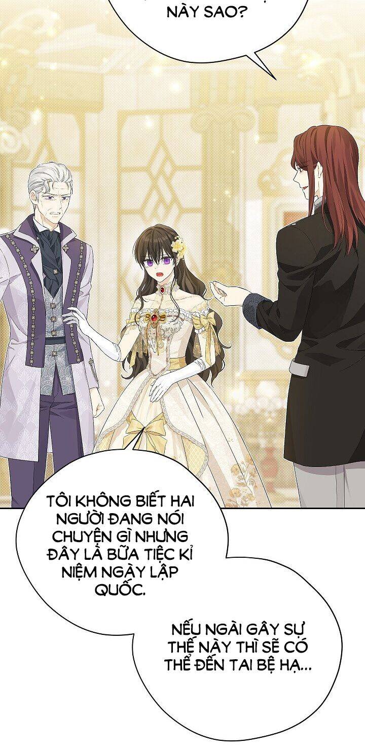 Thực Ra Tôi Mới Là Thật Chap 1142 - Next Chap 1143