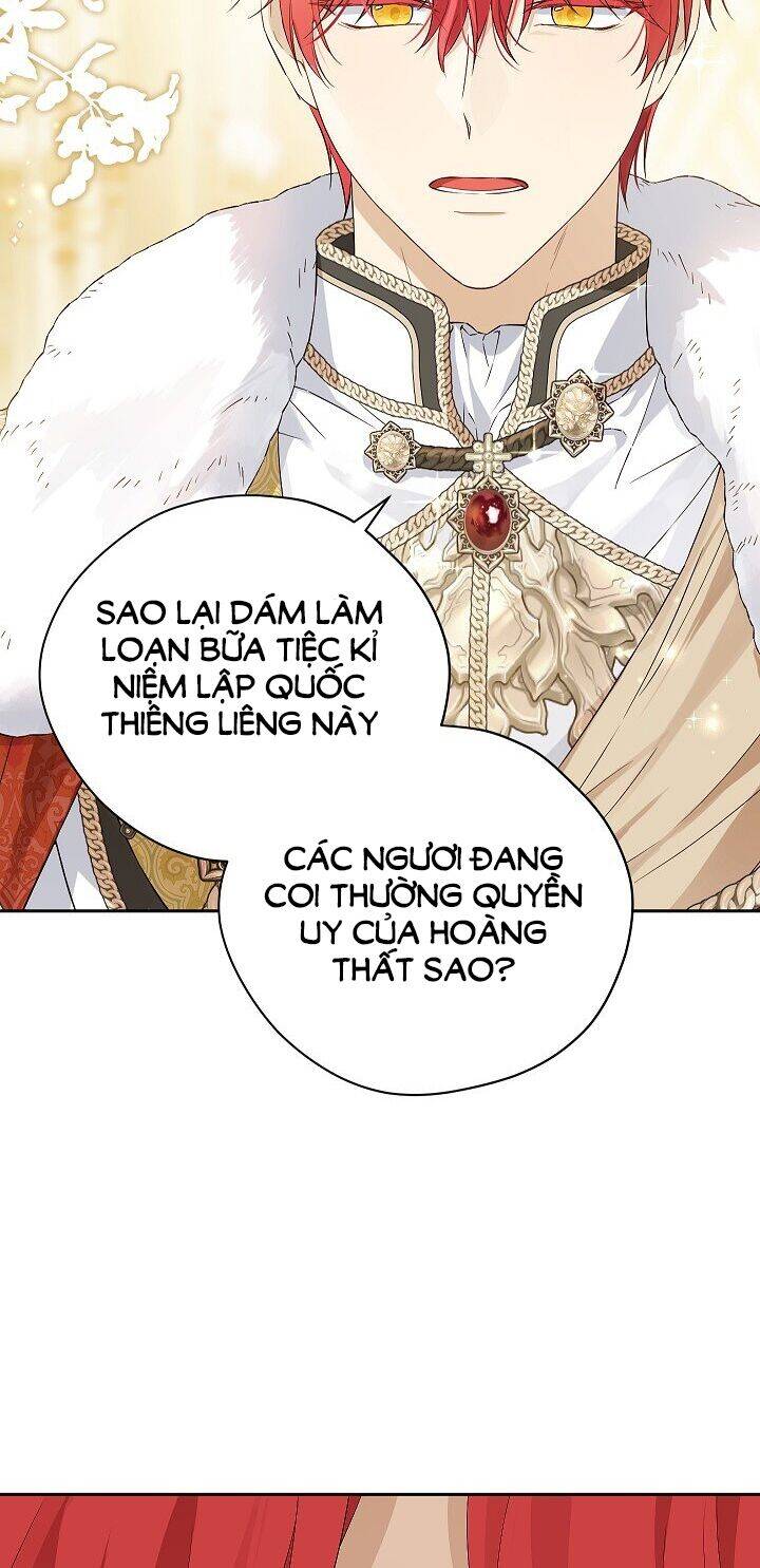 Thực Ra Tôi Mới Là Thật Chap 1142 - Next Chap 1143