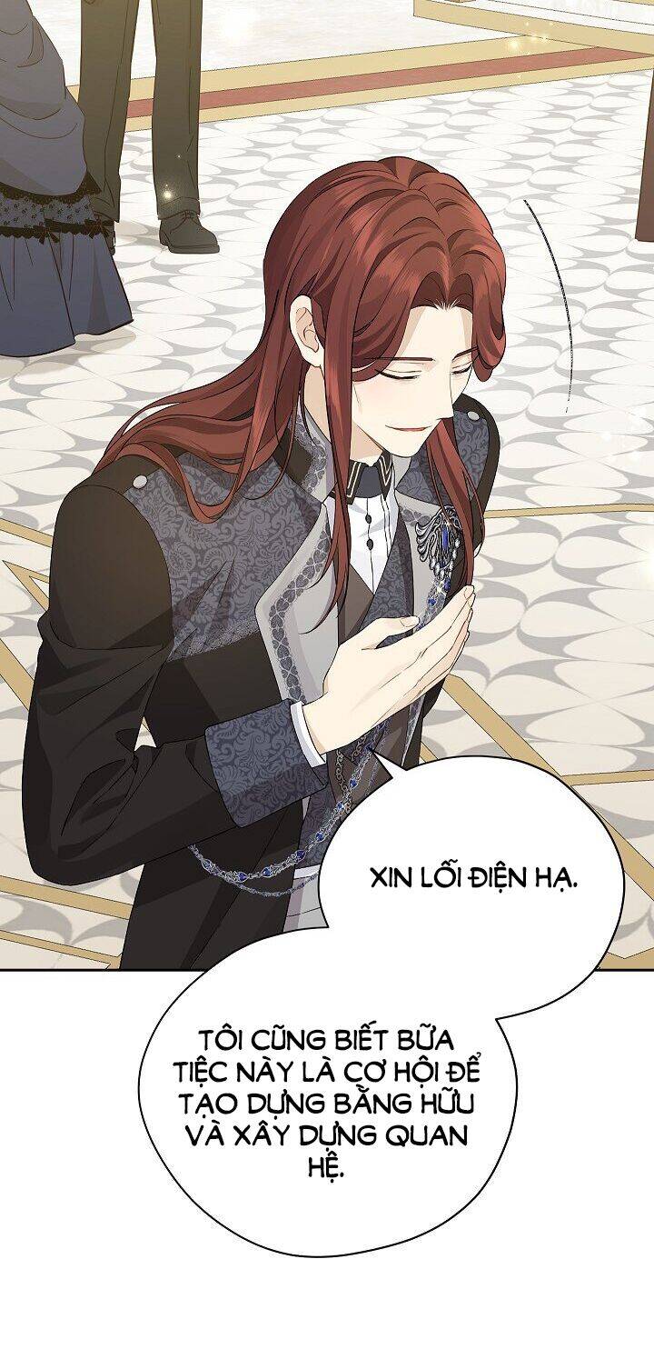 Thực Ra Tôi Mới Là Thật Chap 1142 - Next Chap 1143