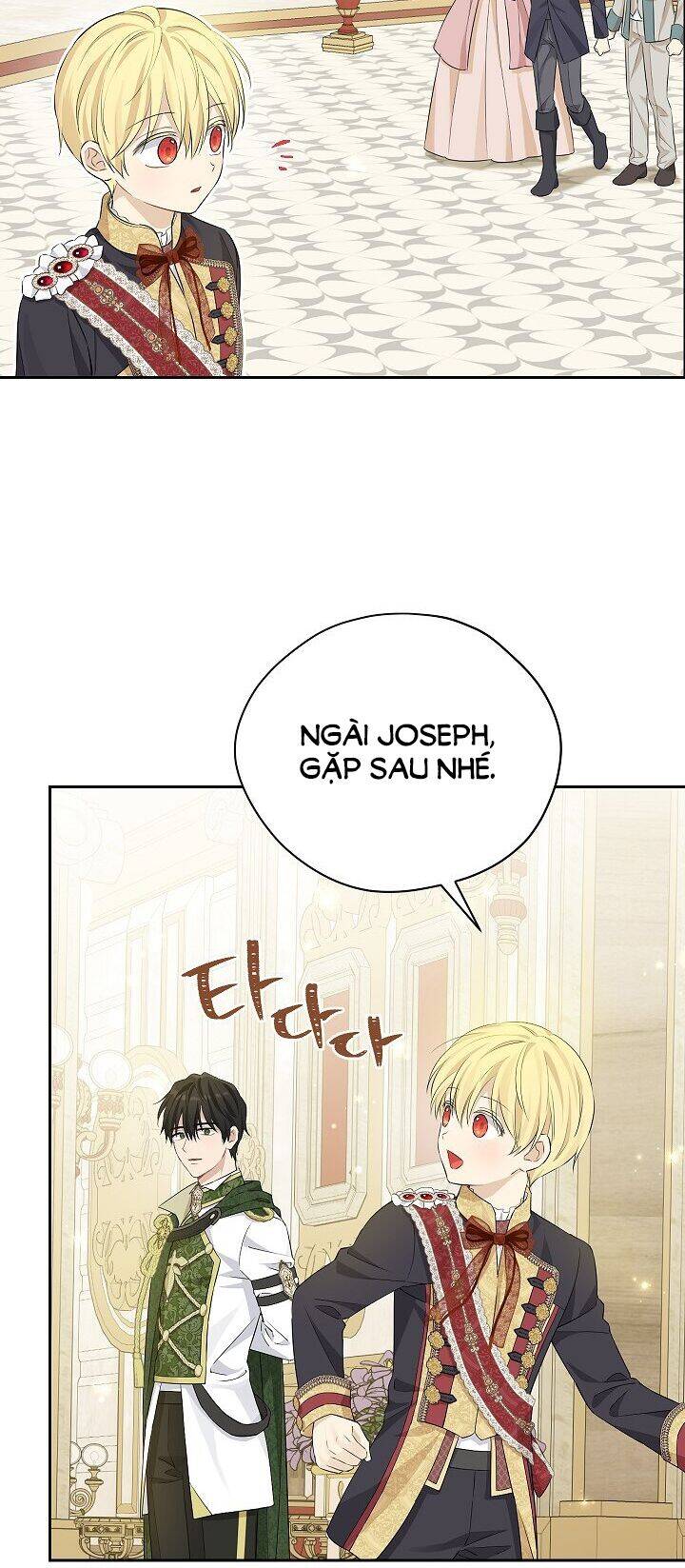 Thực Ra Tôi Mới Là Thật Chap 1142 - Next Chap 1143