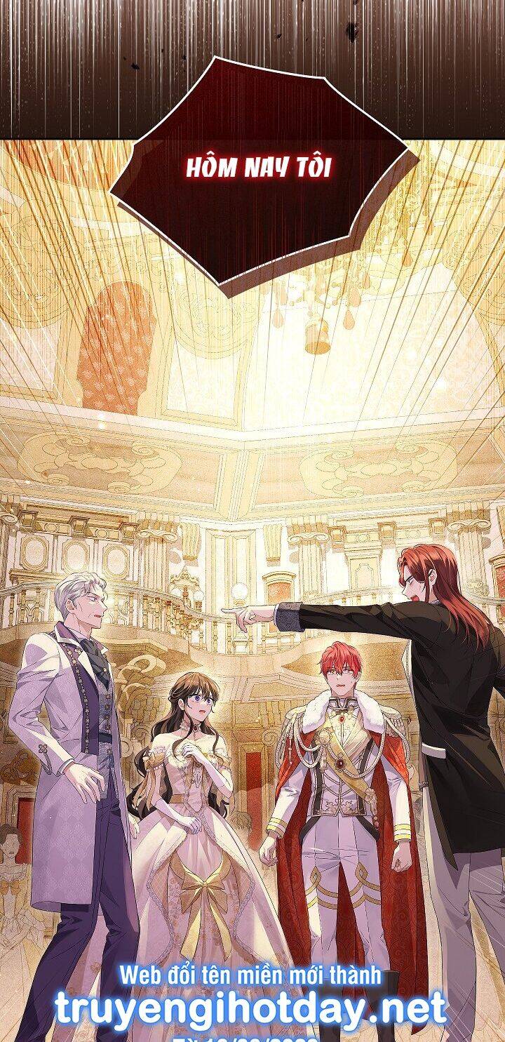 Thực Ra Tôi Mới Là Thật Chap 1142 - Next Chap 1143