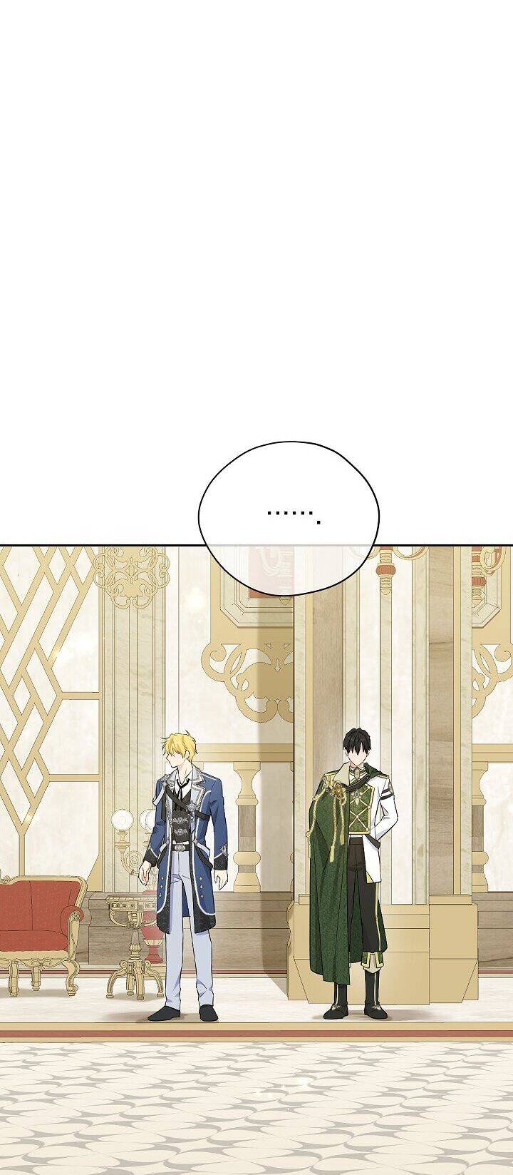 Thực Ra Tôi Mới Là Thật Chap 1142 - Next Chap 1143