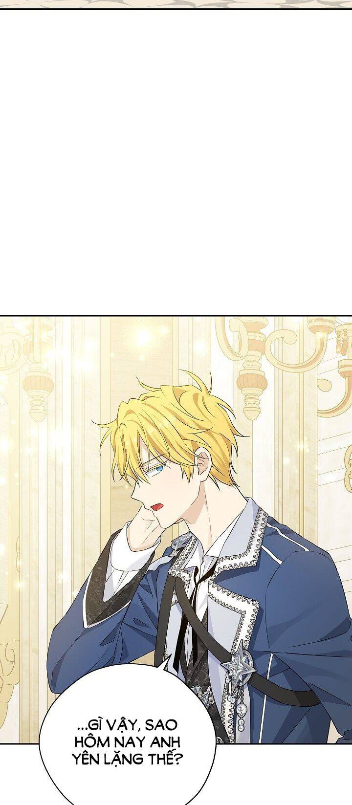 Thực Ra Tôi Mới Là Thật Chap 1142 - Next Chap 1143