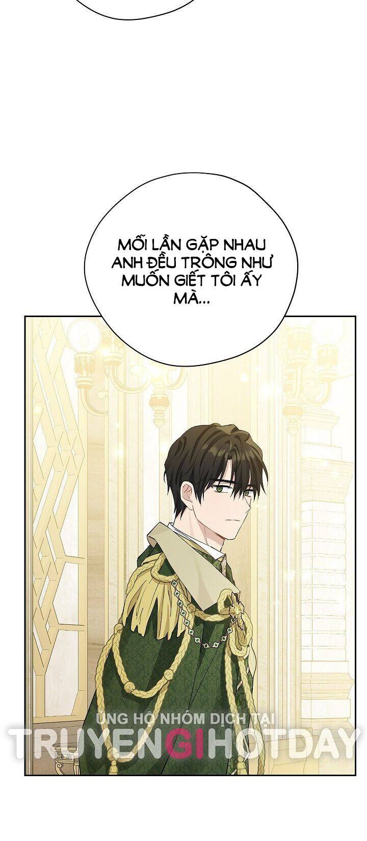 Thực Ra Tôi Mới Là Thật Chap 1142 - Next Chap 1143
