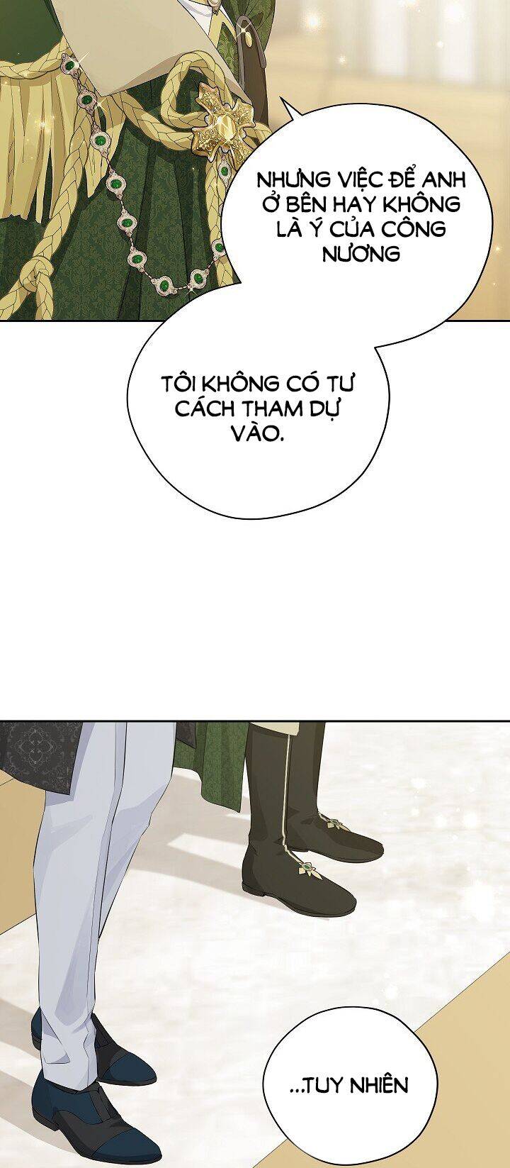 Thực Ra Tôi Mới Là Thật Chap 1142 - Next Chap 1143