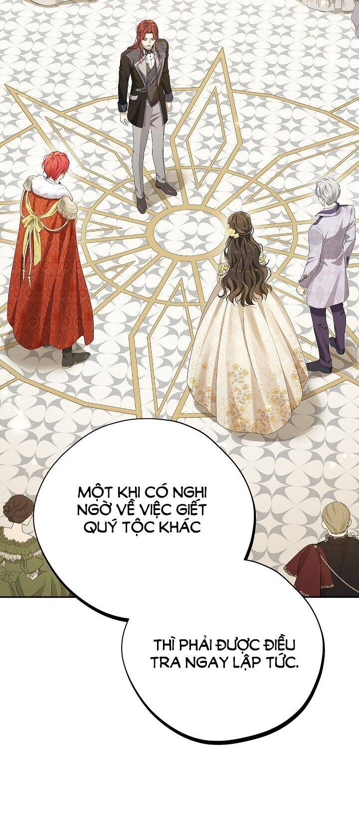 Thực Ra Tôi Mới Là Thật Chap 1151 - Next Chap 1152