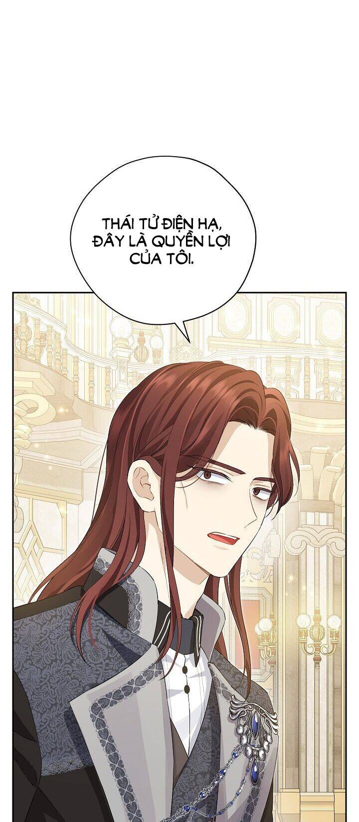 Thực Ra Tôi Mới Là Thật Chap 1151 - Next Chap 1152
