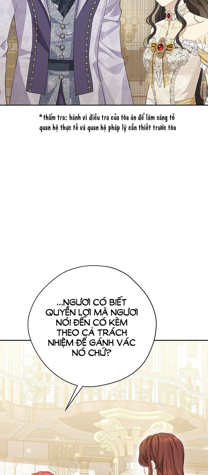 Thực Ra Tôi Mới Là Thật Chap 1151 - Next Chap 1152