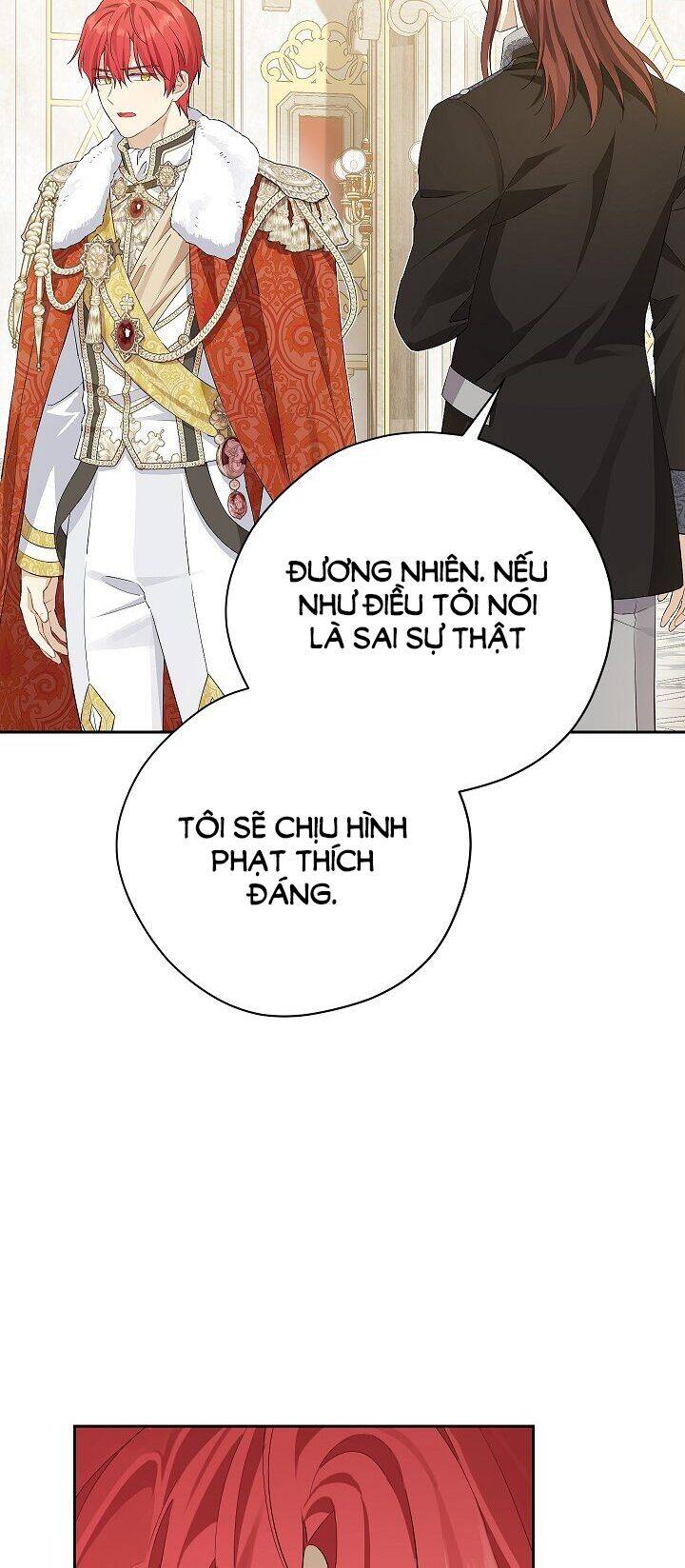 Thực Ra Tôi Mới Là Thật Chap 1151 - Next Chap 1152