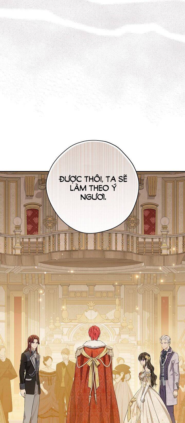 Thực Ra Tôi Mới Là Thật Chap 1151 - Next Chap 1152