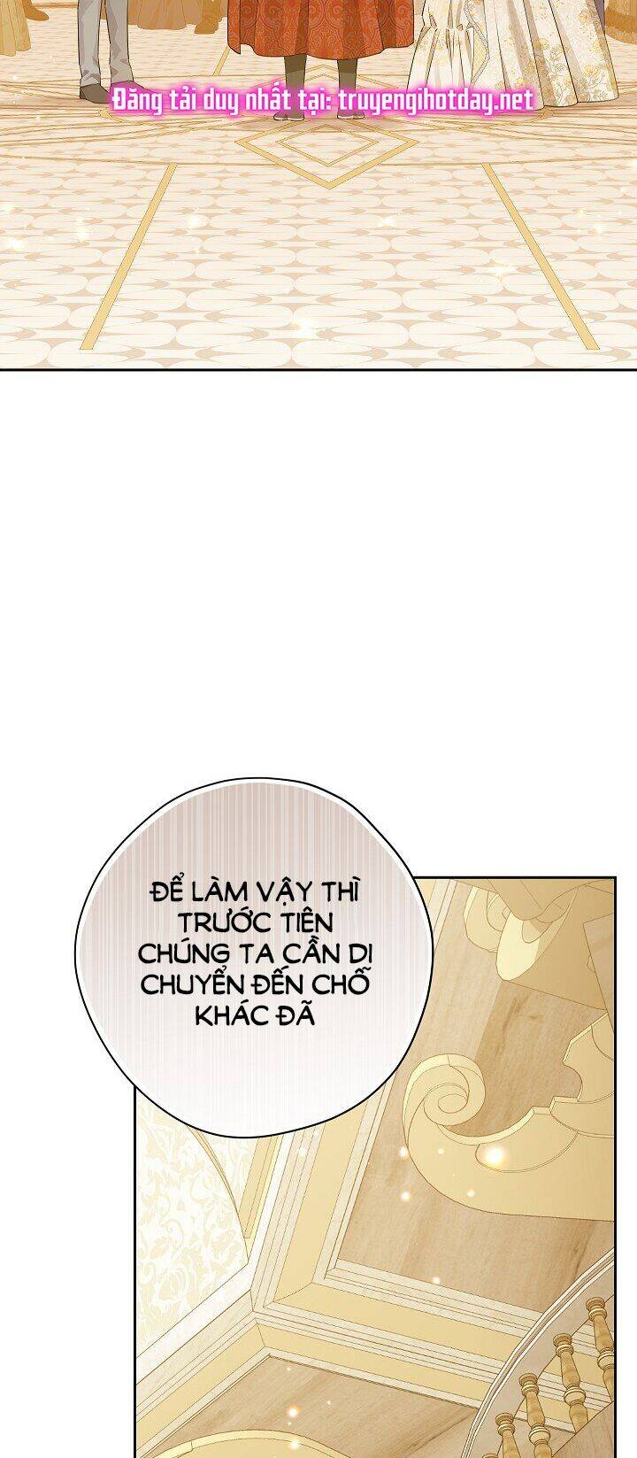 Thực Ra Tôi Mới Là Thật Chap 1151 - Next Chap 1152