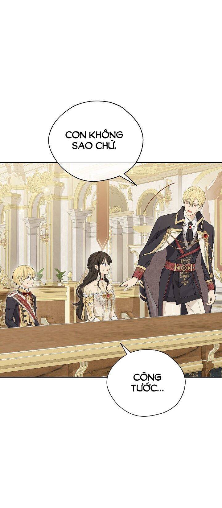 Thực Ra Tôi Mới Là Thật Chap 1152 - Next Chap 1153