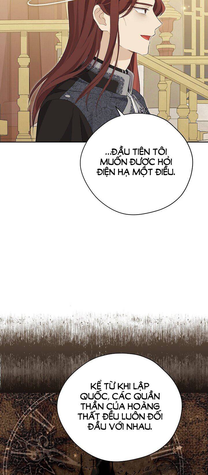 Thực Ra Tôi Mới Là Thật Chap 1152 - Next Chap 1153
