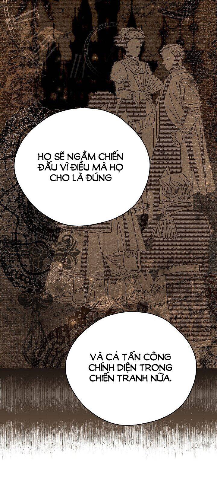 Thực Ra Tôi Mới Là Thật Chap 1152 - Next Chap 1153