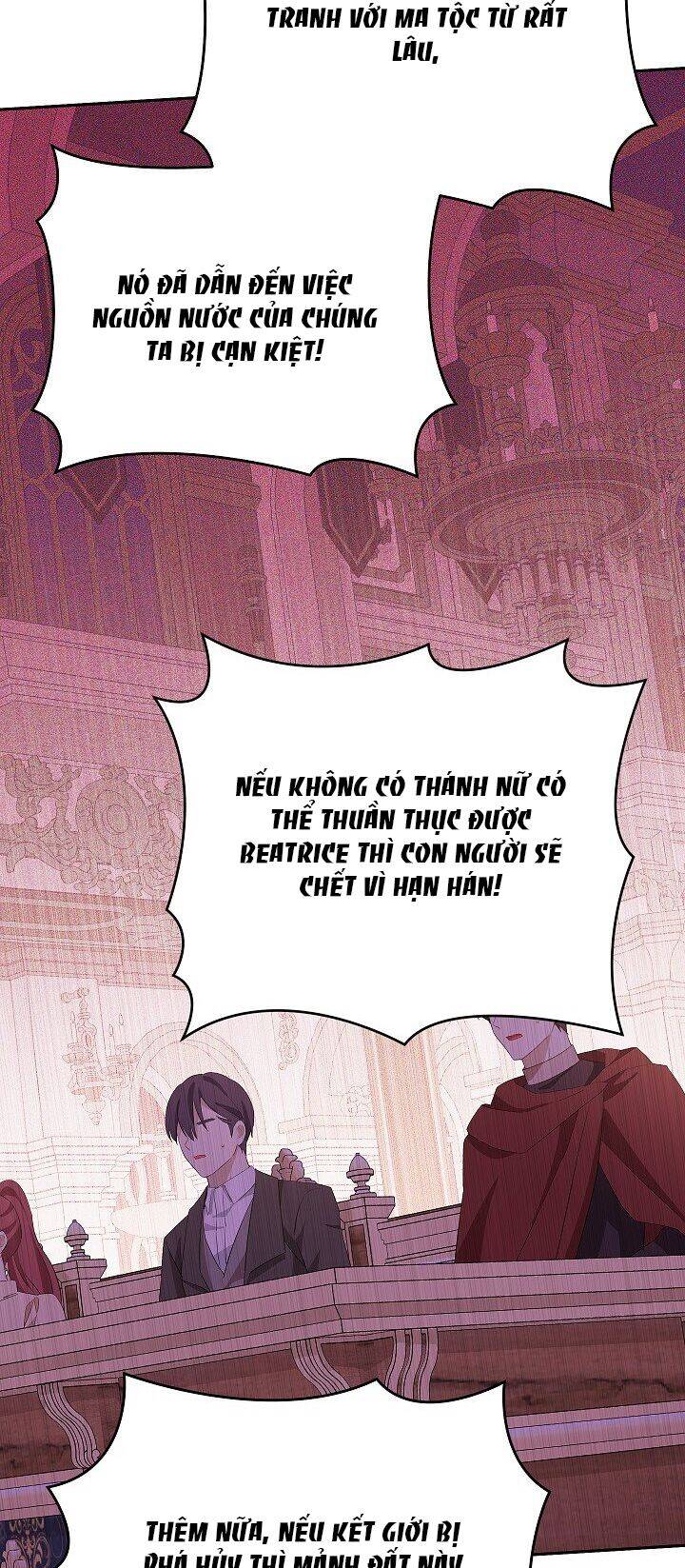 Thực Ra Tôi Mới Là Thật Chap 1152 - Next Chap 1153