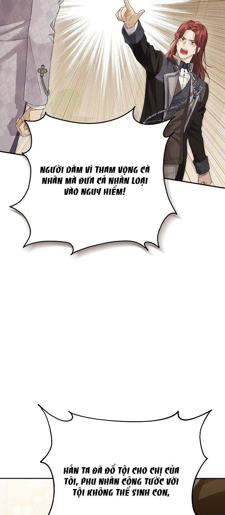Thực Ra Tôi Mới Là Thật Chap 1152 - Next Chap 1153