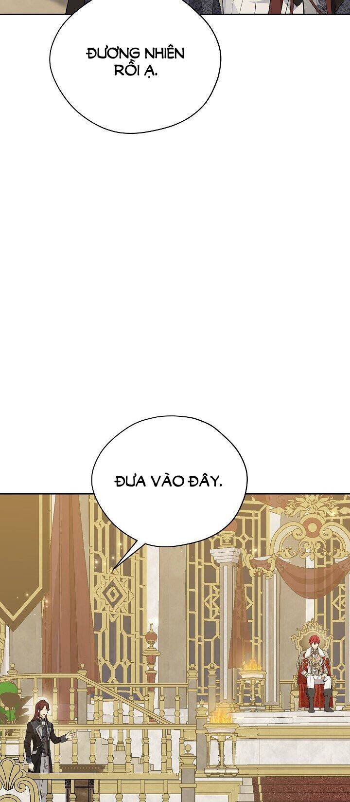 Thực Ra Tôi Mới Là Thật Chap 1152 - Next Chap 1153