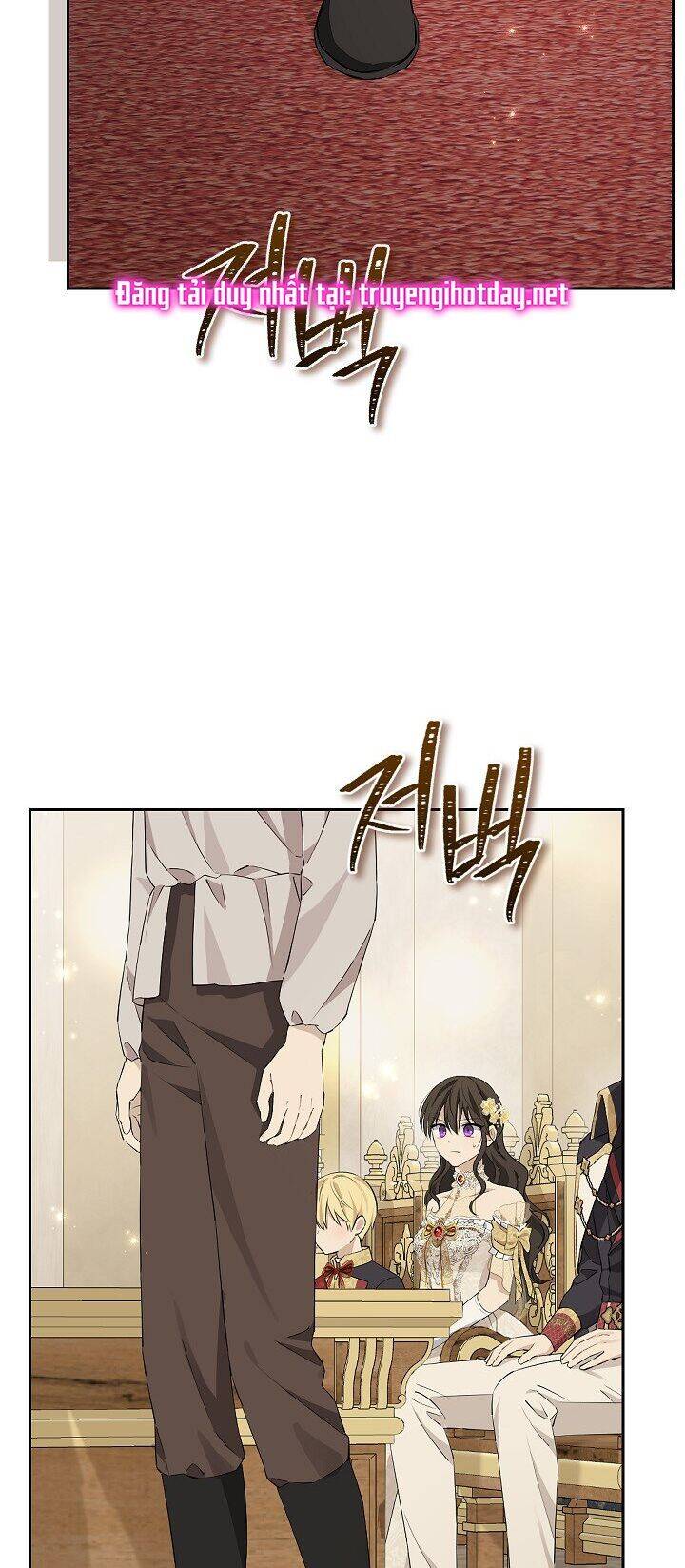 Thực Ra Tôi Mới Là Thật Chap 1152 - Next Chap 1153