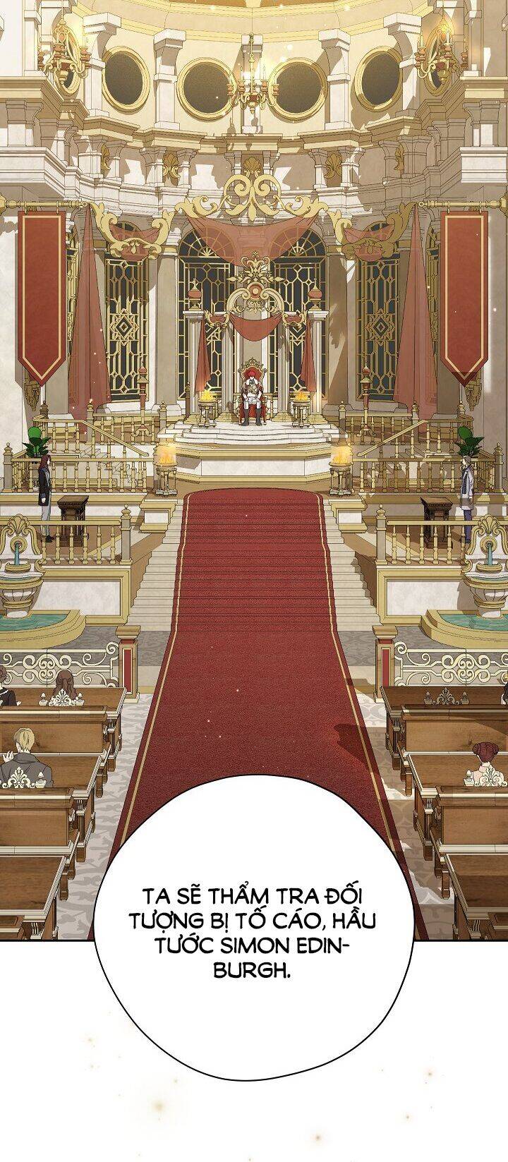 Thực Ra Tôi Mới Là Thật Chap 1152 - Next Chap 1153
