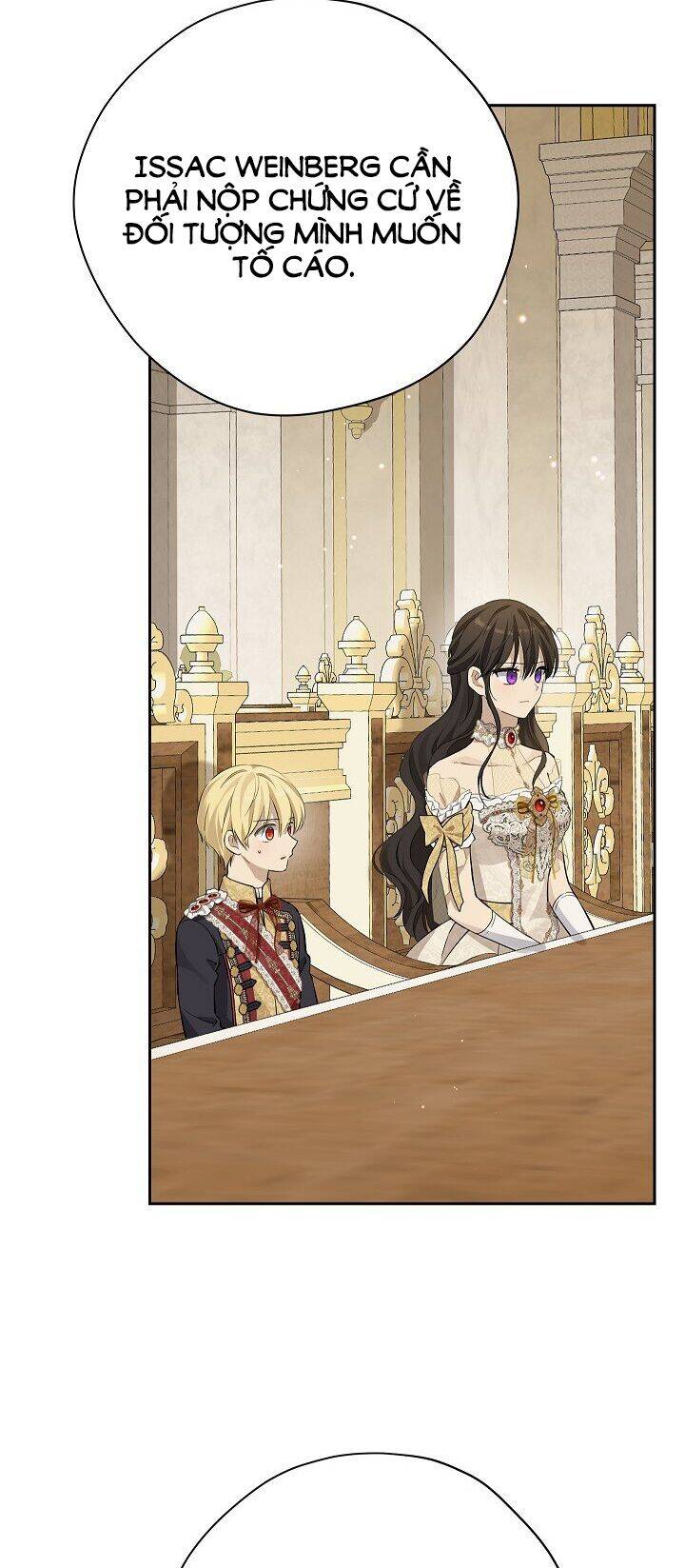 Thực Ra Tôi Mới Là Thật Chap 1152 - Next Chap 1153