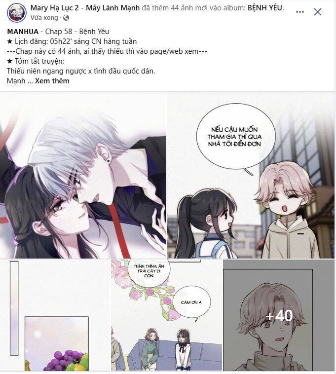 Thực Ra Tôi Mới Là Thật Chap 1161 - Next Chap 1162