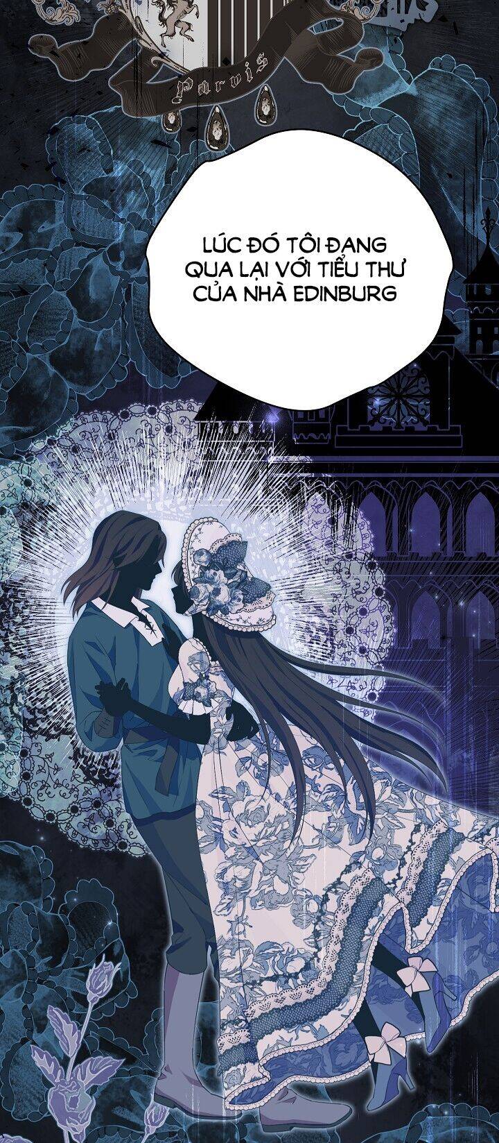 Thực Ra Tôi Mới Là Thật Chap 1161 - Next Chap 1162