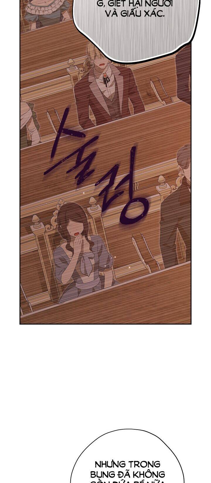 Thực Ra Tôi Mới Là Thật Chap 1161 - Next Chap 1162