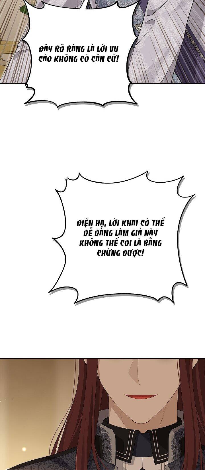 Thực Ra Tôi Mới Là Thật Chap 1161 - Next Chap 1162