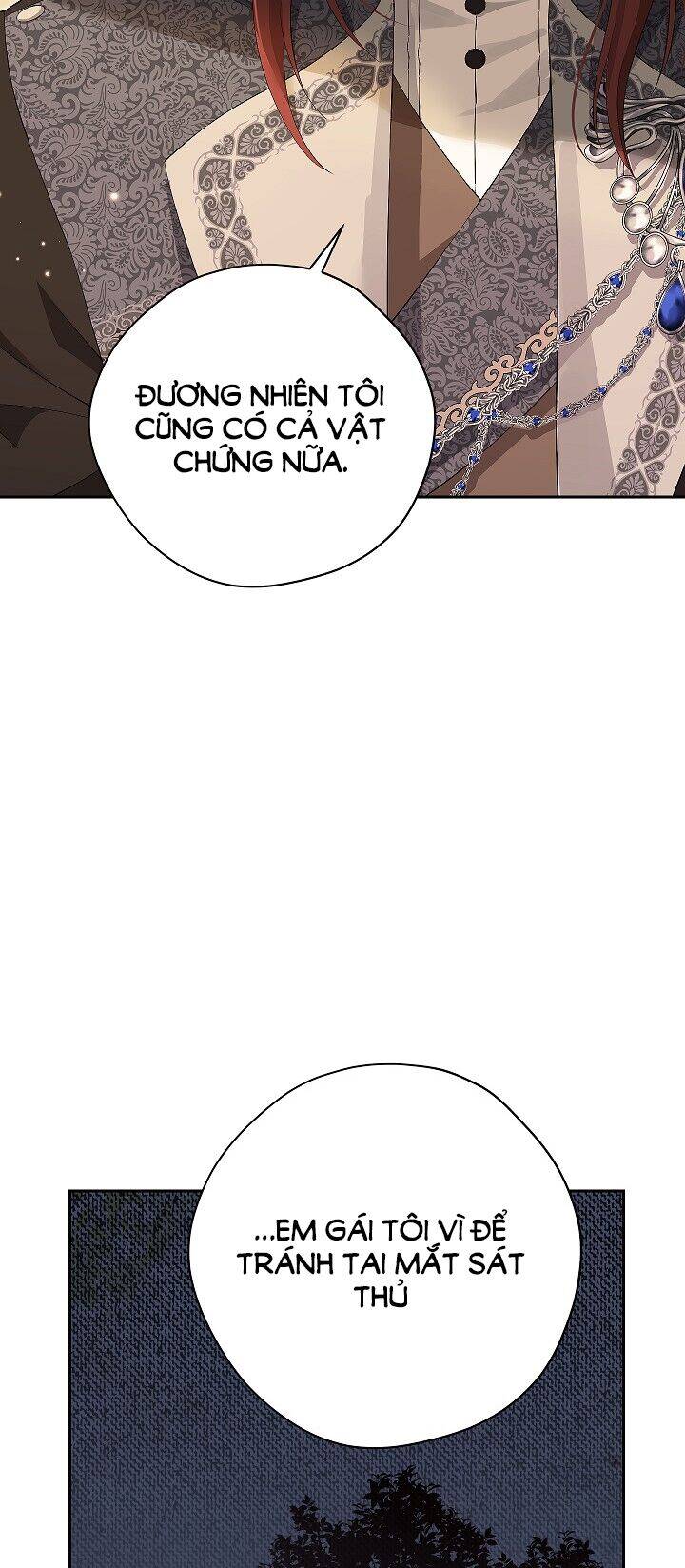 Thực Ra Tôi Mới Là Thật Chap 1161 - Next Chap 1162