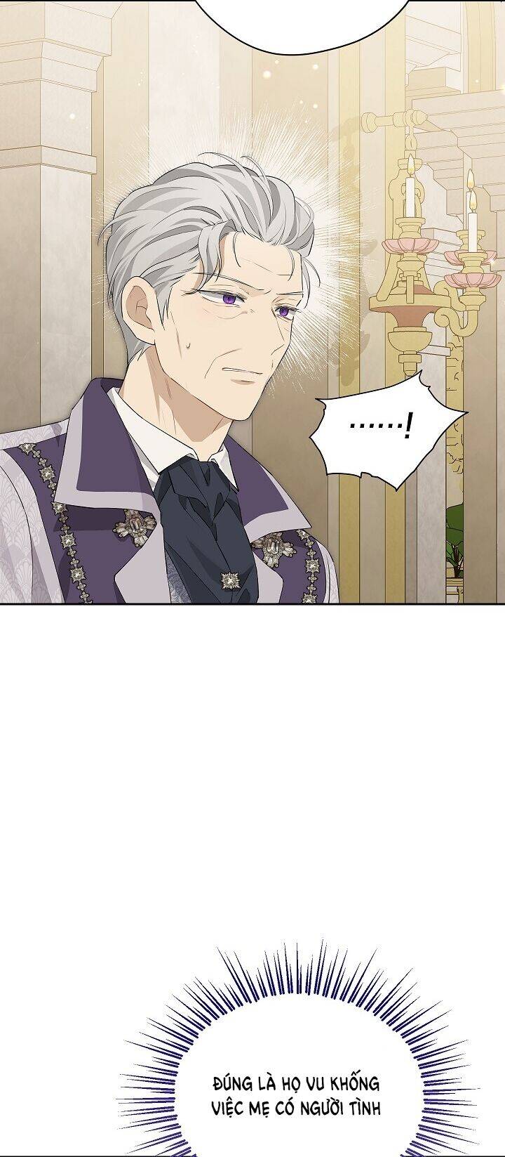 Thực Ra Tôi Mới Là Thật Chap 1161 - Next Chap 1162