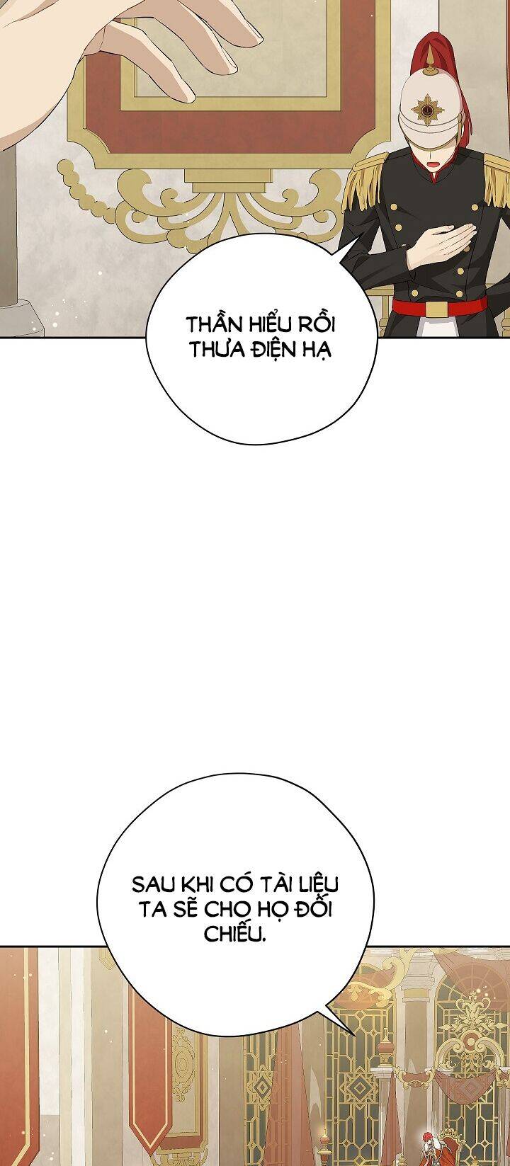Thực Ra Tôi Mới Là Thật Chap 1161 - Next Chap 1162