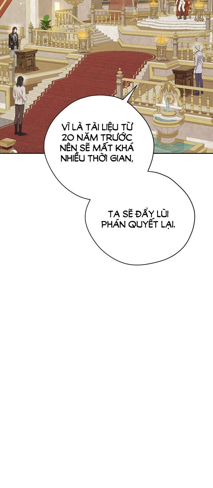 Thực Ra Tôi Mới Là Thật Chap 1161 - Next Chap 1162