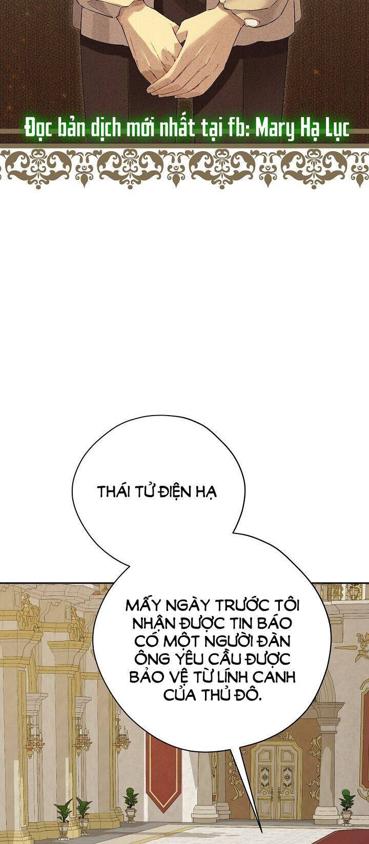 Thực Ra Tôi Mới Là Thật Chap 1161 - Next Chap 1162