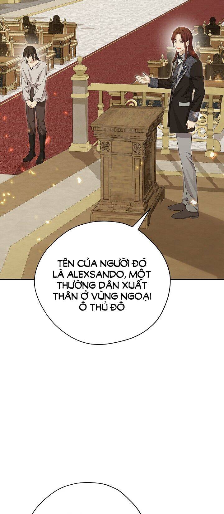Thực Ra Tôi Mới Là Thật Chap 1161 - Next Chap 1162