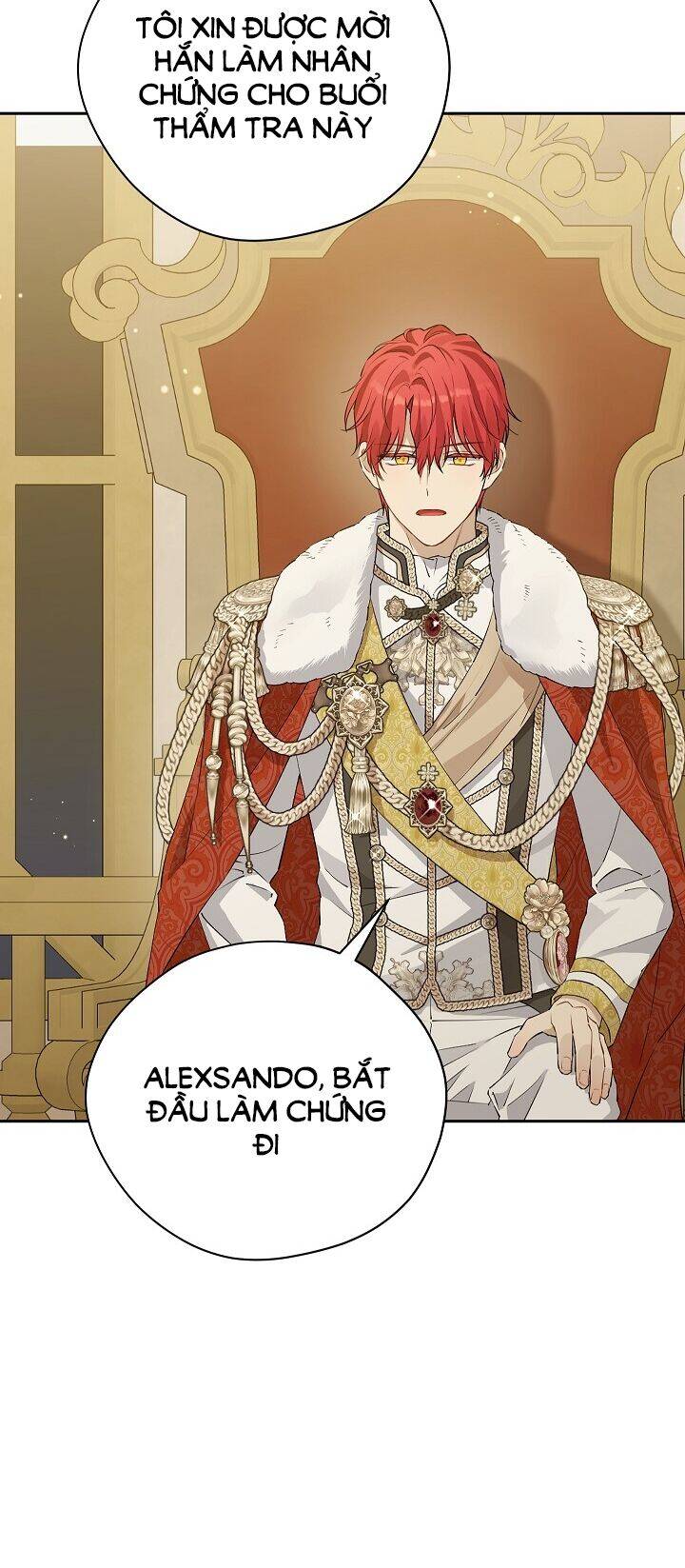 Thực Ra Tôi Mới Là Thật Chap 1161 - Next Chap 1162