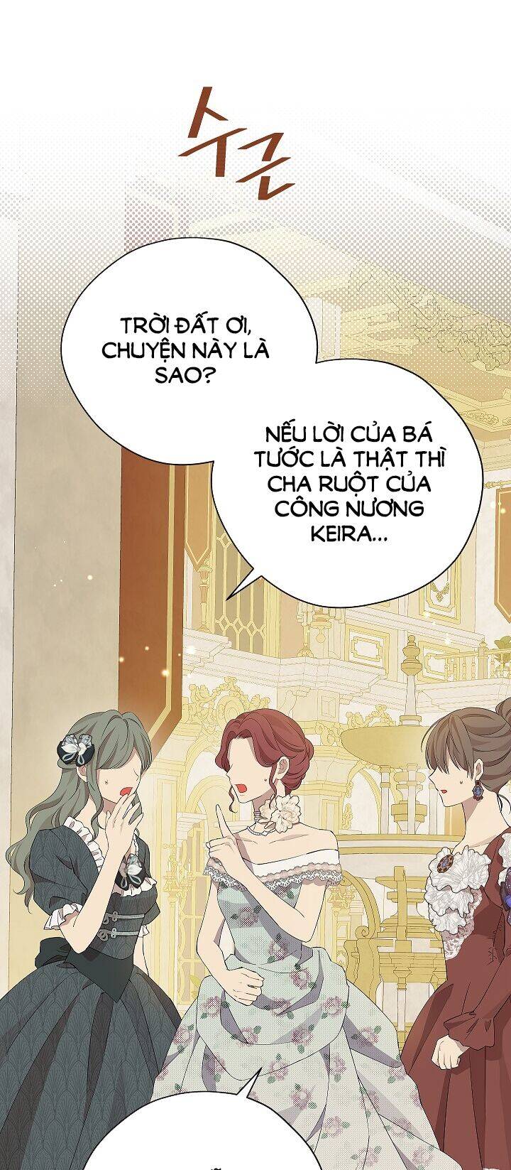 Thực Ra Tôi Mới Là Thật Chap 1162 - Next Chap 1163